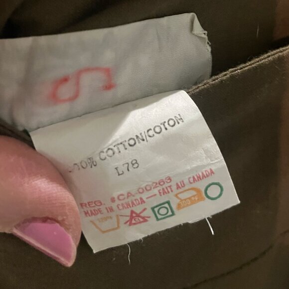 Chocolate Brown Laura Ashley Dress - Picture 10 of 10